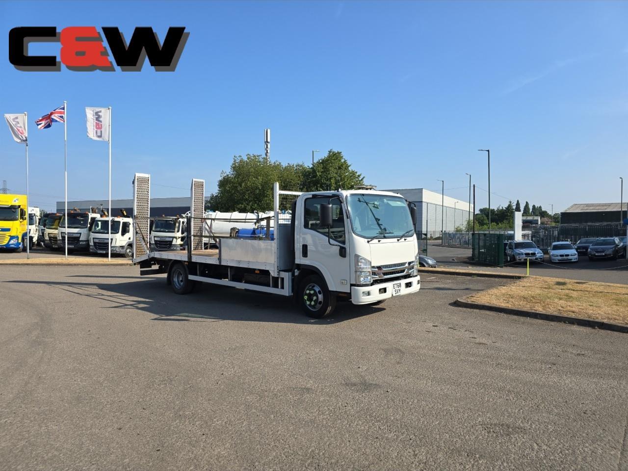 Vehicle image 0